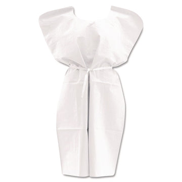 Patient & Isolation Gowns