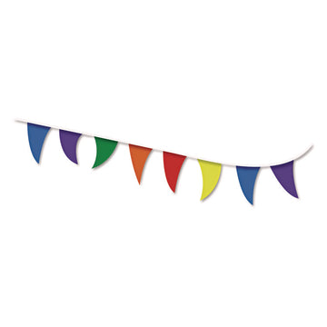 Banners & Pennant Flags