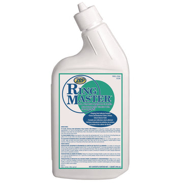 Ring Master, Wintergreen Scent, 1 qt Bottle, 12/Box