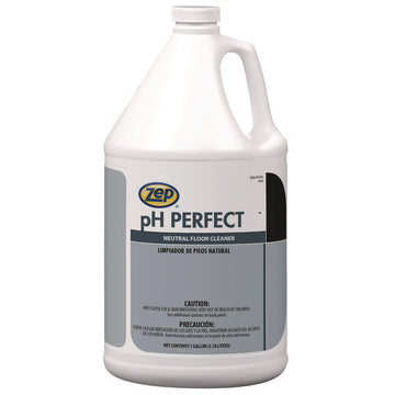 pH Perfect, 1 gal Jug, 4/Carton
