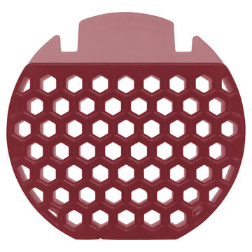 Refresh 2.0 Gel Air Freshener, Sun Ripened Raspberry, 2 oz Gel, 12/Box