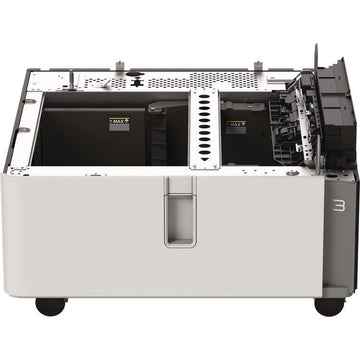 20L8803 2,000-Sheet Tandem Tray-Letter