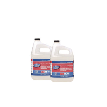Ultra Metal Safe Detergent, Unscented, 1 gal Bottle, 2/Carton