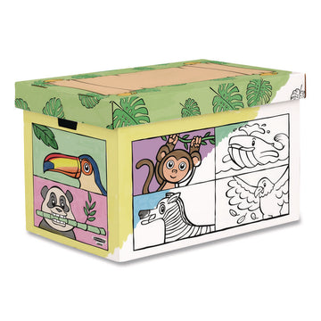 Toy Boxes & Bins