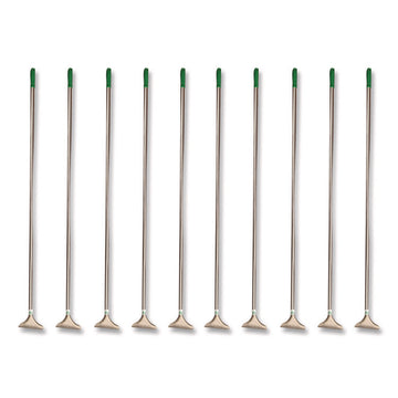 Medium Duty Scraper, 5" Blade, 10/Carton