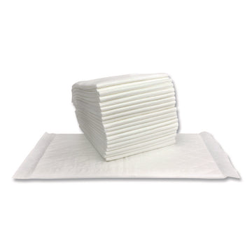 Super Absorbent Mats, 1.5 qt, 14 x 7, 200/Box