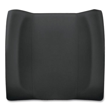Standard Back Support, 13 x 4 x 12, Black