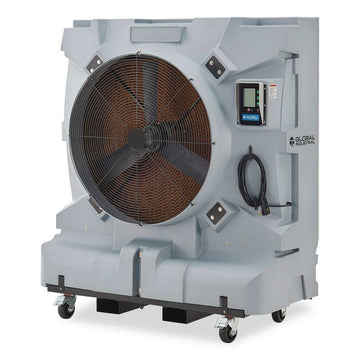 Evaporative Coolers