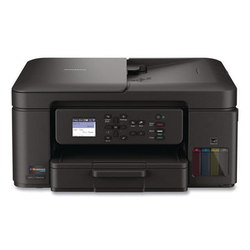 MFCT780DW INKvestment Tank 780 Wireless Color Inkjet All-in-One Printer, Copy/Print/Scan