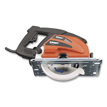 9" Slugger Metal Cutting Saw, 9" Blade, 2,300 RPM, 15 amp, 2.4 hp