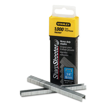 Staples