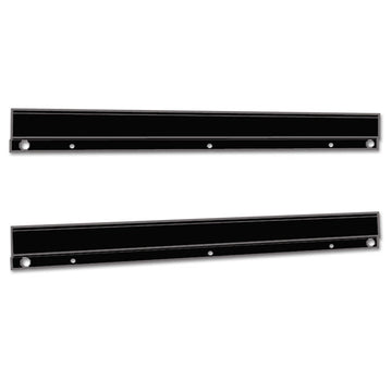 Literature Racks & Display Cases