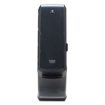 Tower Napkin Dispenser, 25.31 x 9.06 x 10.68, Black
