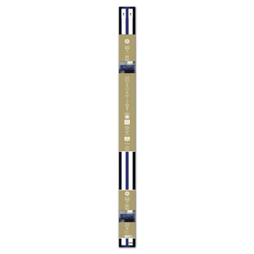 48" 18" T8/T12, LED15ET8/GU8352PK, 15 W, Bright White, 6/Carton