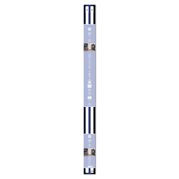 48" 18" T8/T12, LED15ET8/GU8402PK, 15 W, Cool White, 6/Carton