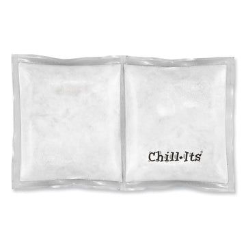 Chill-Its 6283 Rechargeable Phase Change Ice Pack, 6 x 3