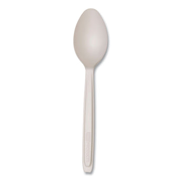 Cutlery for Cutlerease Dispensing System, Spoon, Plastic, White, 960/Carton