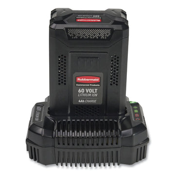 Motorized Kit Charger, 4 mAh