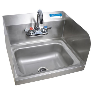 Sinks