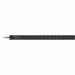 APC Basic Rack 2400VA PDU - Basic - NEMA L5-20P - 14 x NEMA 5-15R - 100 V, 120 V - 2400 W - Overload Protection - 11.98 ft Cord Length - 0U - Vertical - Rack-mountable