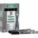 Dixon Industrial RediMark Chisel Tip Permanent Markers - Black Ink - Metal Barrel - 12 / Dozen
