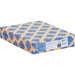 Sparco Premium Copy Paper - Goldenrod - Letter - 8 1/2" x 11" - 20 lb Basis Weight - Sustainable Forestry Initiative (SFI) - Lint-free, Archival-safe, Acid-free - Goldenrod - 500 / Ream