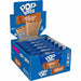 Pop Tarts Frosted Brown Sugar/Cinnamon Toaster Pastries - Cinnamon, Brown Sugar, Frosted Brown Sugar Cinnamon - 1 - 1.27 lb - 2/Pack - 6 / Box
