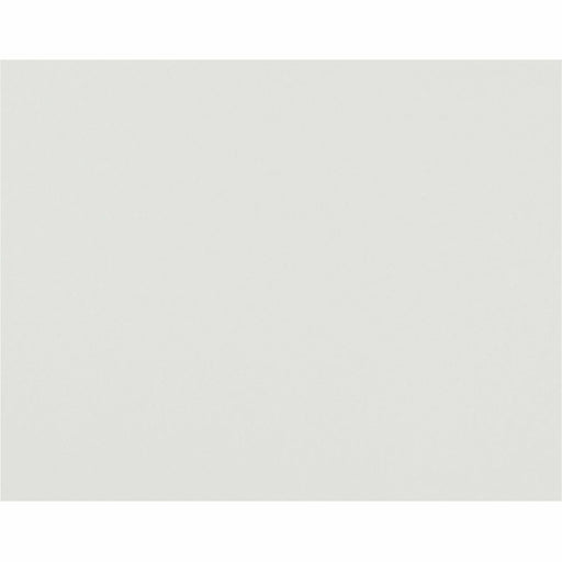 Pacon Railroad Board - Art, Mat, Mounting, Block Printing, Painting, Stenciling, Poster - 22" Height x 28" Width - White - 50 / Carton