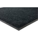 Genuine Joe Platinum Series Indoor Wiper Mats - Indoor - 66" Length x 43.50" Width - Rubber - Black - 1 Each