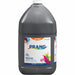 Prang Liquid Tempera Paint - Black - 1 gal - 1 Each