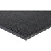 Genuine Joe WaterGuard Indoor/Outdoor Mats - Carpeted Floor, Hard Floor, Indoor, Outdoor - 60" Length x 36" Width - Rubber, Polypropylene - Charcoal Gray - 1 Each
