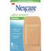Nexcare Soft 'n Flex Bandages, 2"W - 8 - 1.88" Width x 4" Length - Tan - 1 Box