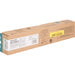 SHARP® MX-C40NTC Original Laser Toner Cartridge - Cyan - 1 Each - 10000 Pages