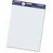 Pacon Ruled Easel Pads - 50 Sheets - Stapled/Glued - Front Ruling Surface - Ruled Front Ruling - 1" Ruled - 27" x 34" Sheet Size - White Paper - Chipboard Cover - Perforated, Bond Paper - Recycled - 1 Pad