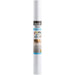 Duck Brand Brand Peel & Stick Laminate Roll - Laminating Pouch/Sheet Size: 18" Width x 24 ft Length - Acid-free - Clear - 1 Roll