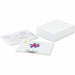 Ecology Recycled Medium-Weight Drawing Paper - 500 Sheets - Plain - 9" x 12" Sheet Size - White Paper - Acid-free, Chlorine-free - Recycled - 1 Ream