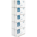 Business Source Paper Clips - Jumbo - Silver - Steel - 100/Box - 10 / Pack
