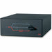 APC 19" Rack Mountable 100A Maintenance Bypass Panel - 3 x NEMA L6-20R, 3 x NEMA L6-30R - 20 kW - 200 V AC, 208 V AC - 100 A, 100 A, 100 A