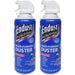 Endust Multipurpose Duster - For Display Screen, Desktop Computer, Gaming Console, Electronic Equipment, Keyboard, Notebook - 10 fl oz - 2 / Pack