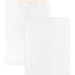 Business Source Self Sealing Catalog Envelopes - Catalog - 10" Width x 13" Length - 28 lb - Peel & Seal - White - Wove - 100 / Box