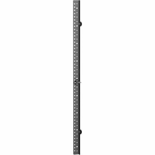 APC AR8395 Mounting Bar for Enclosure - Silver - Copper - 1 Each
