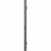 APC AR8395 Mounting Bar for Enclosure - Silver - Copper - 1 Each
