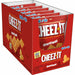 Cheez-It Cheez-It Baked Snack Crackers - Original - 1 Serving Pouch - 3 oz - 6 / Box