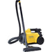 Eureka Mighty Mite 3670G Canister Vacuum Cleaner - 11" Cleaning Width - 12 A