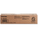 Toshiba T4530 Original Laser Toner Cartridge - Black - 1 Each - 30000 Pages