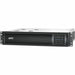 APC by Schneider Electric Smart-UPS 1500VA Rack-mountable UPS - 2U Rack-mountable - 3 Hour Recharge - 7 Minute Stand-by - 230 V Input - 230 V AC Output - Sine Wave - USB - 4 x IEC 320-C13, 2 x IEC Jumper Receptacle(s) - 6 x Battery/Surge Outlet