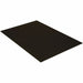 UCreate Foam Board - 30" Height x 20" Width x 187 mil Thickness x 0.60" Length - Black - Foam - 10 / Carton