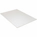 UCreate Foam Board - 20" Height x 30" Width x 187 mil Thickness - White - Foam - 10 / Carton