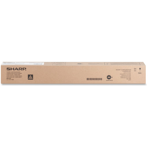 SHARP® MX36NTBA Original High Yield Laser Toner Cartridge - Black - 1 Each - 24000 Pages