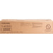 Toshiba T4590 Original Laser Toner Cartridge - Black - 1 Each - 36000 Pages